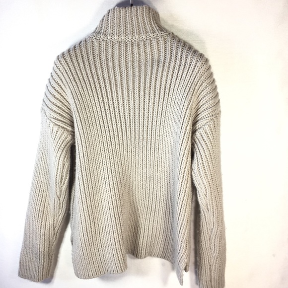 Cliche Knit Sweater S - Picture 2 of 12